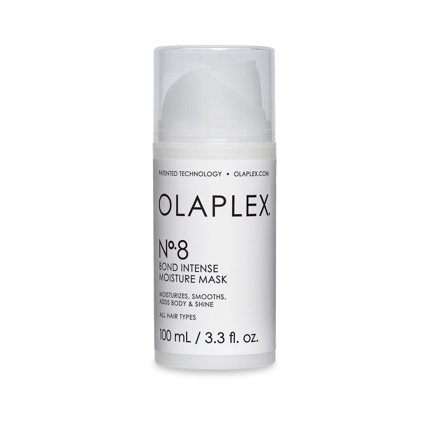Olaplex No. 8 Bond Intense Moisture Mask 3.3oz.