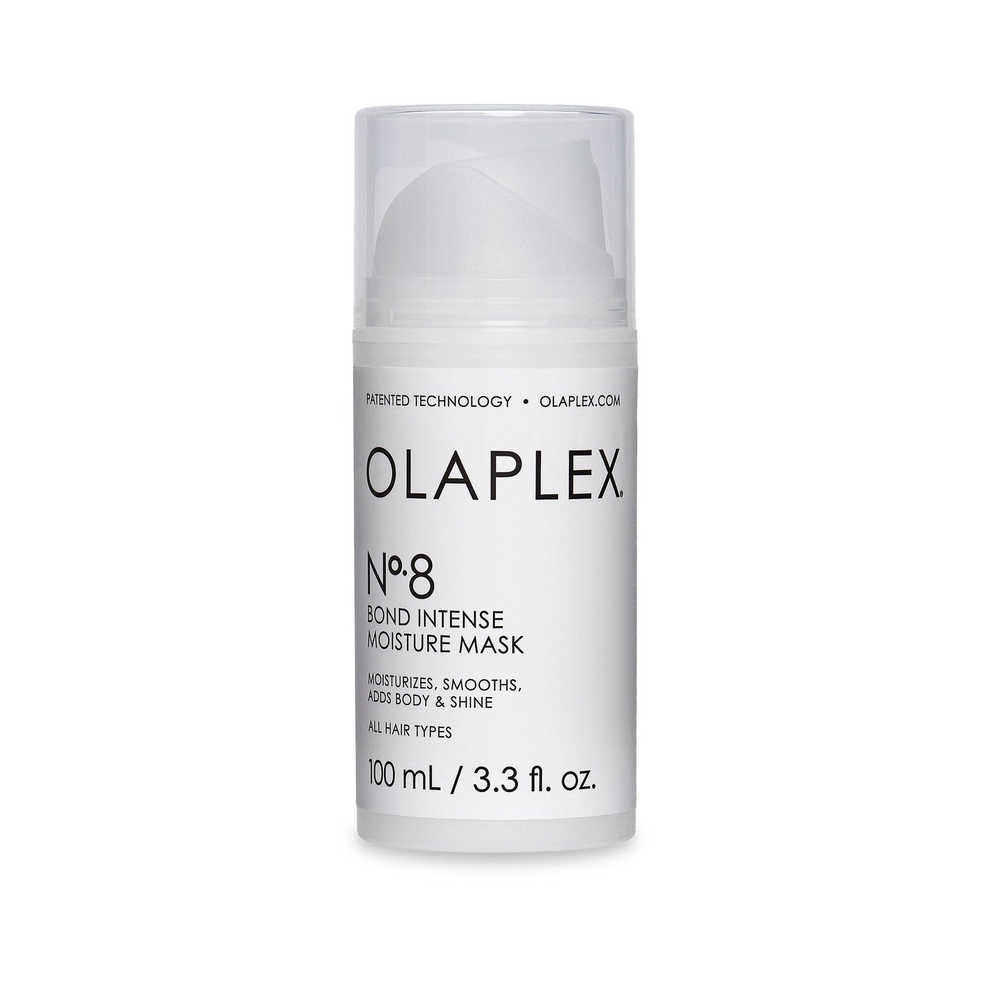 Olaplex No. 8 Bond Intense Moisture Mask 3.3oz.
