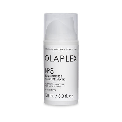Olaplex No. 8 Bond Intense Moisture Mask 3.3oz.