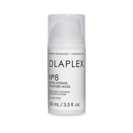 Olaplex No. 8 Bond Intense Moisture Mask 3.3oz.