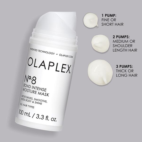 Olaplex No. 8 Bond Intense Moisture Mask