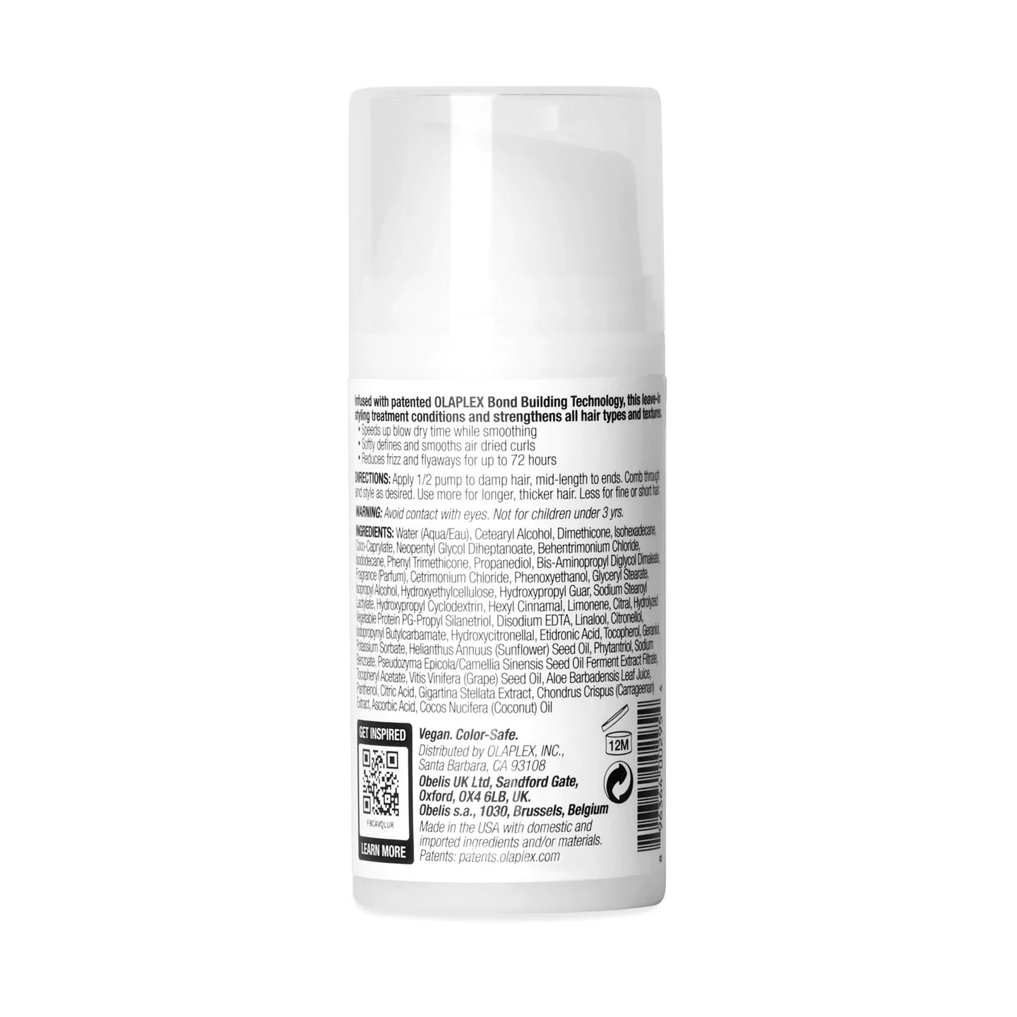 Olaplex No. 6 Bond Smoother