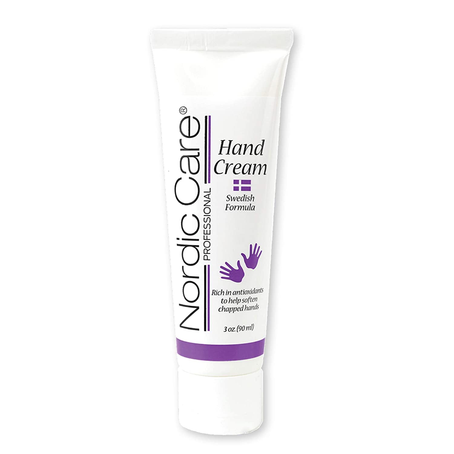 Nordic Care Hand Cream 3oz.
