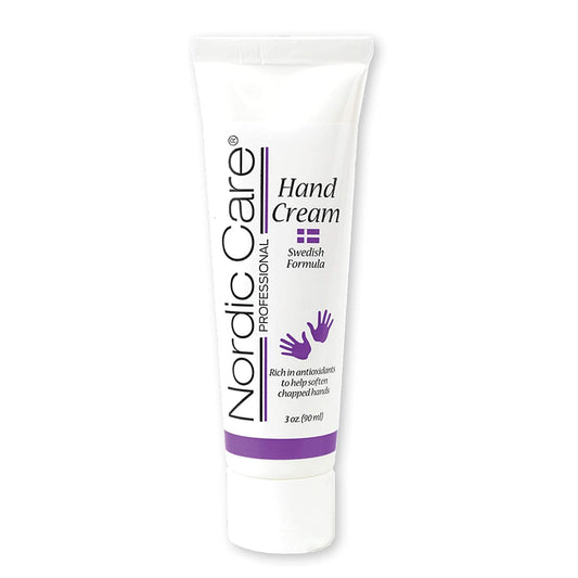 Nordic Care Hand Cream 3oz.