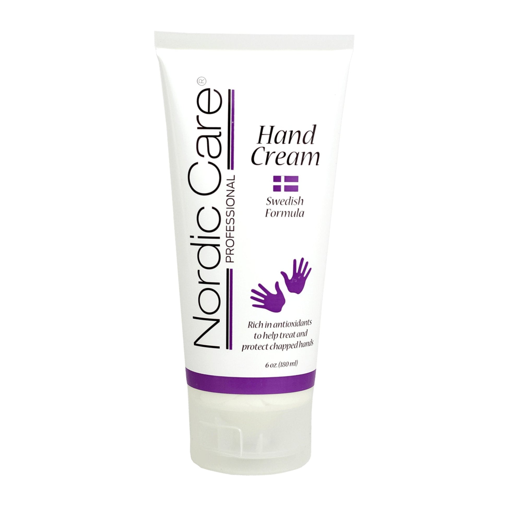 Nordic Care Hand Cream 6oz.