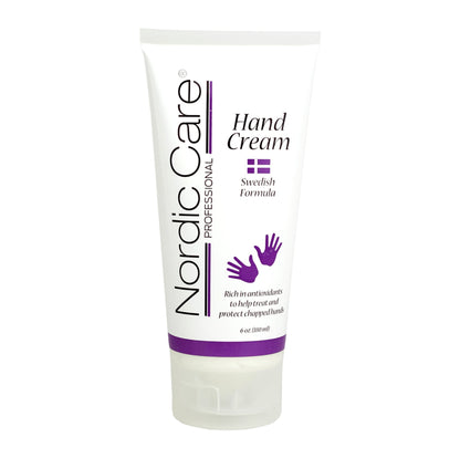 Nordic Care Hand Cream 6oz.