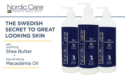 Nordic Care Skin Conditioner  16oz