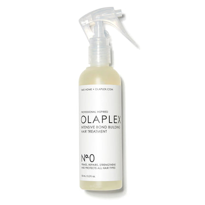 Olaplex No. 0 Intensive Bond Building Hair Treatment 5.2oz.