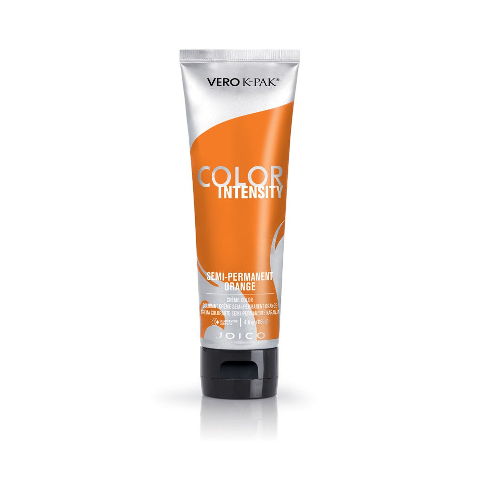 Joico Color Intensity Semi-Permanent Hair Color Orange