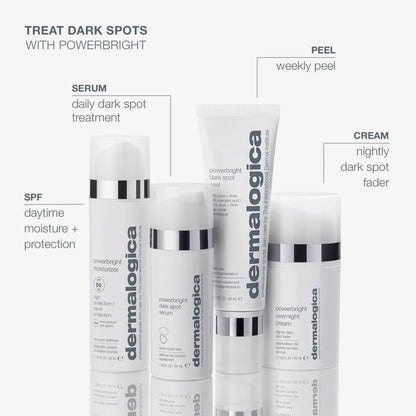 Dermalogica PowerBright Dark Spot Peel
