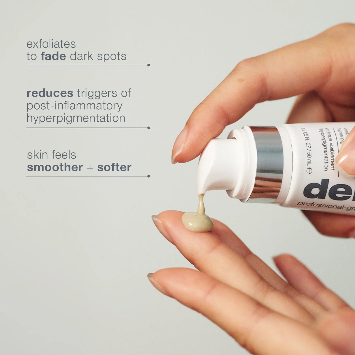 Dermalogica PowerBright Dark Spot Peel