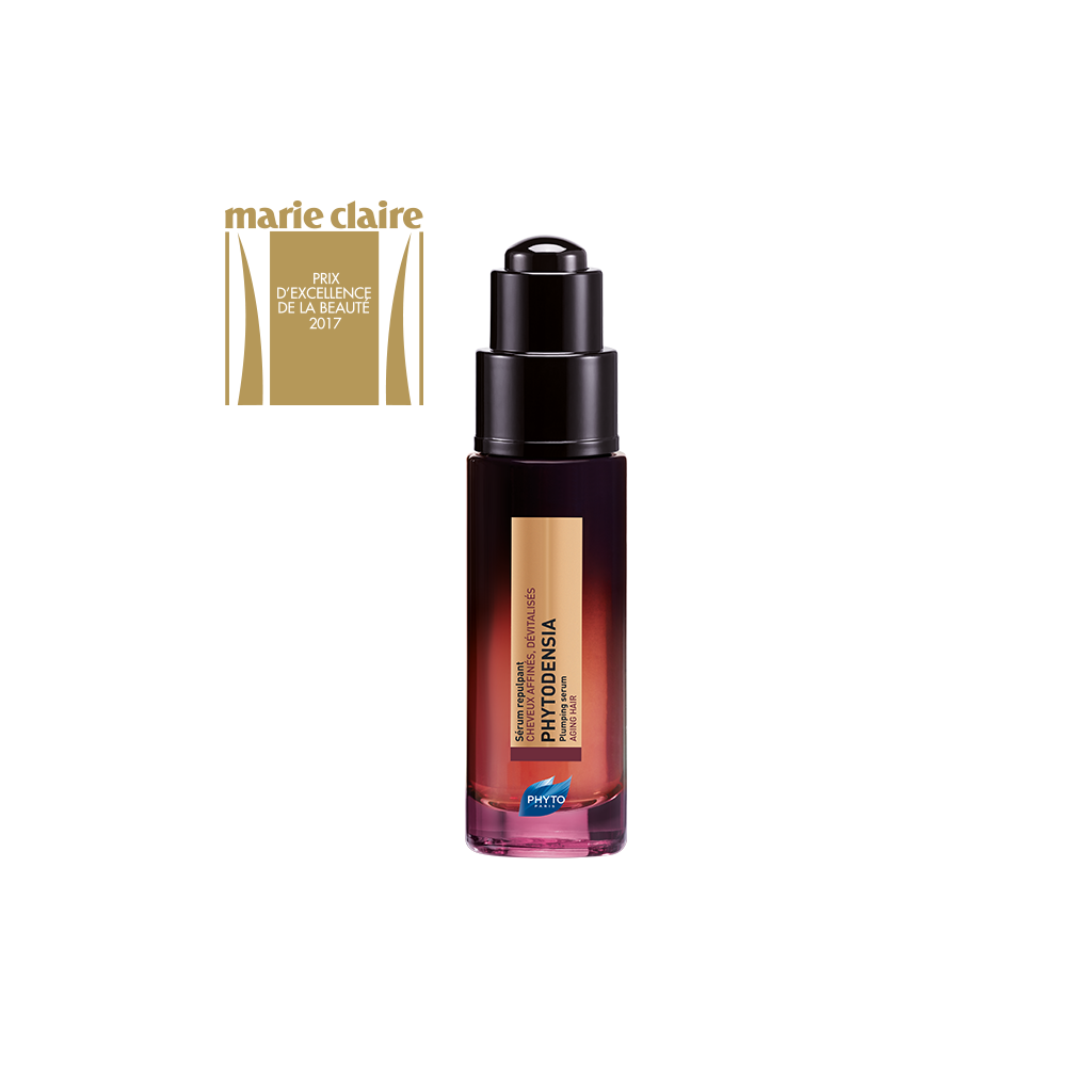 Phytodensia Plumping Serum in 1oz packaging