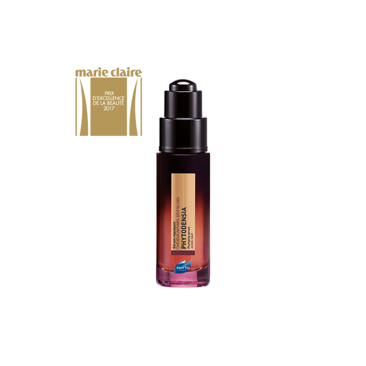 Phytodensia Plumping Serum in 1oz packaging