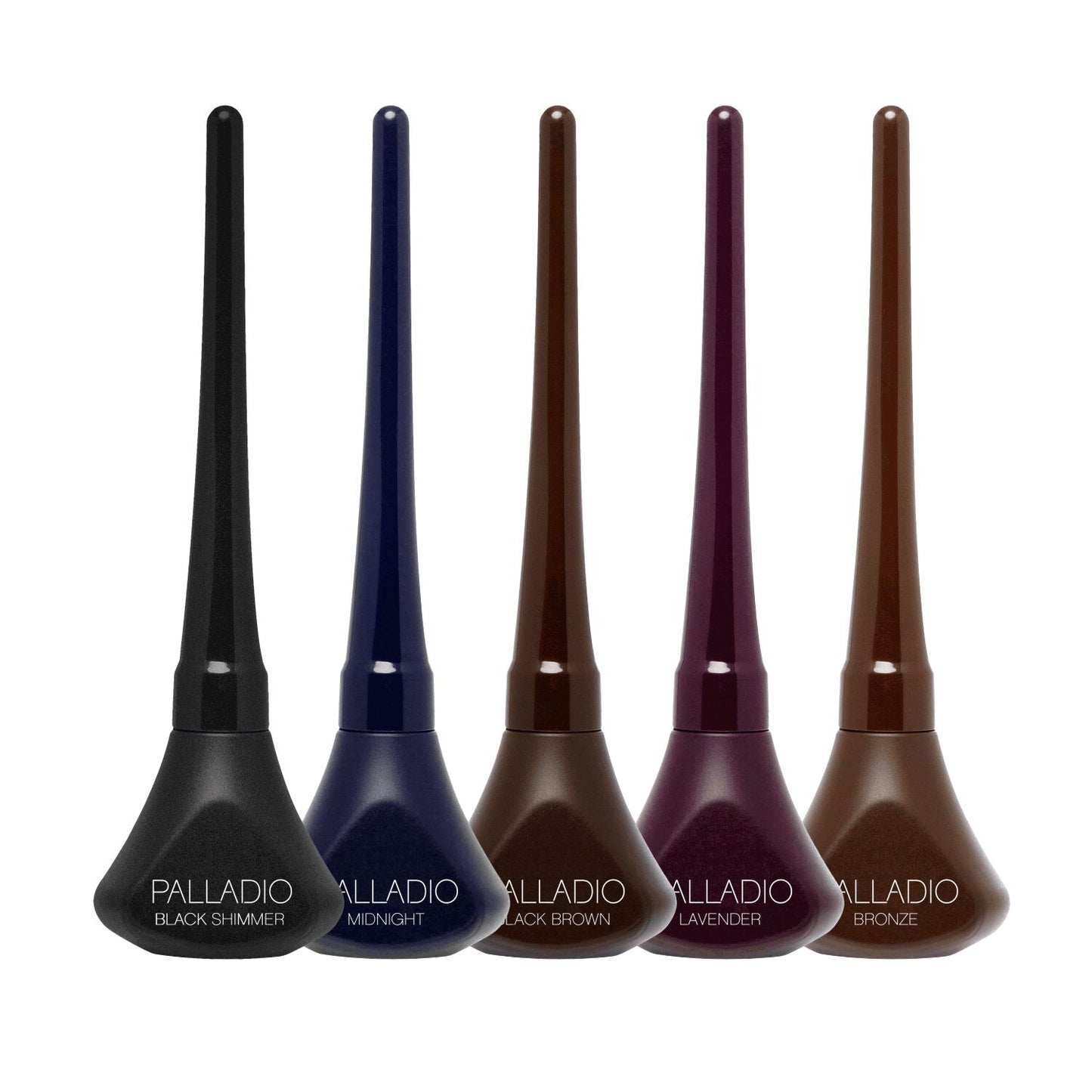 Palladio Herbal Liquid Eyeliner