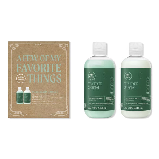 Set Includes