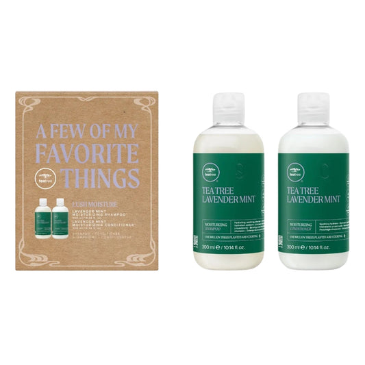 Set Includes