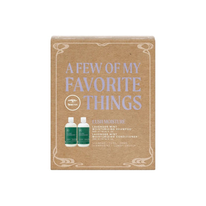 Holiday Gift Box