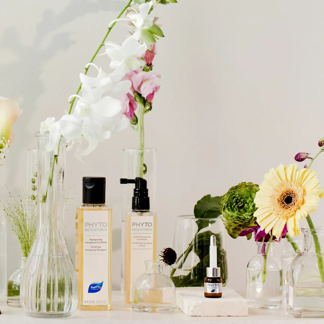 Phytonovathrix Fortifying Energizing Shampoo