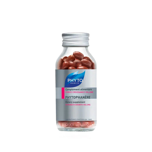 Phytophanére Dietary Supplement - 120 caplets