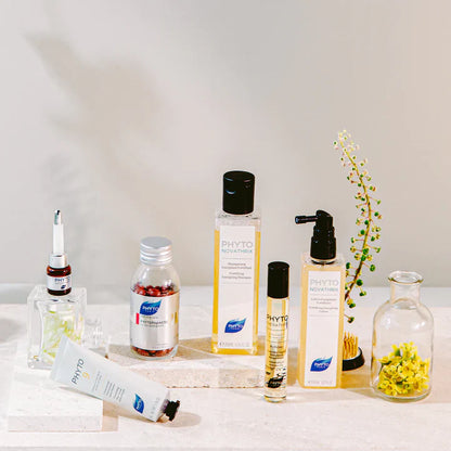Phytophanére Dietary Supplement