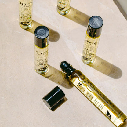 Phytopolléine Botanical Scalp Treatment roll on applicator