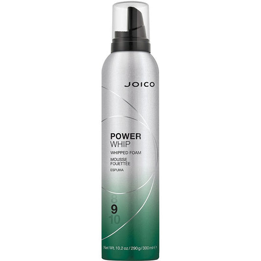 Joico Power Whip Whipped Foam 09 10.2oz.
