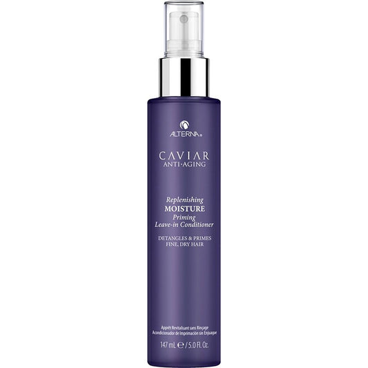 Alterna Caviar Anti-Aging Replenishing Moisture Priming Leave-In Conditioner 5oz.