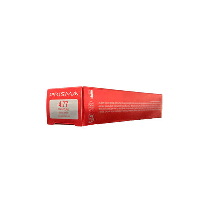 Prisma Permanent Cream Hair Color 2oz. (Ammonia Free) 4.77 Dark Violet