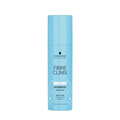 Schwarzkopf Professional Fibre Clinix Hydrate Booster 1.52oz.