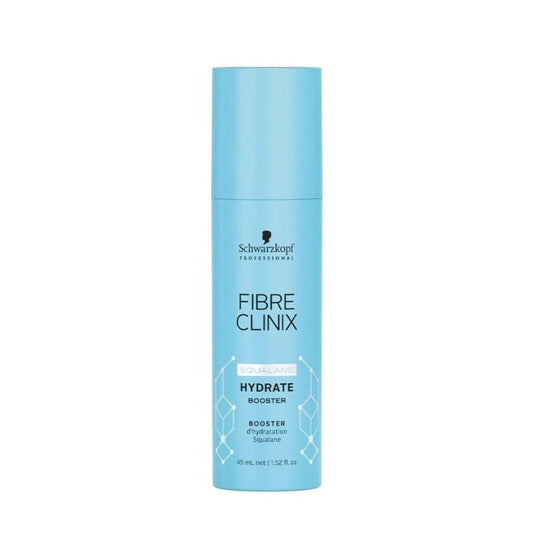 Schwarzkopf Professional Fibre Clinix Hydrate Booster 1.52oz.