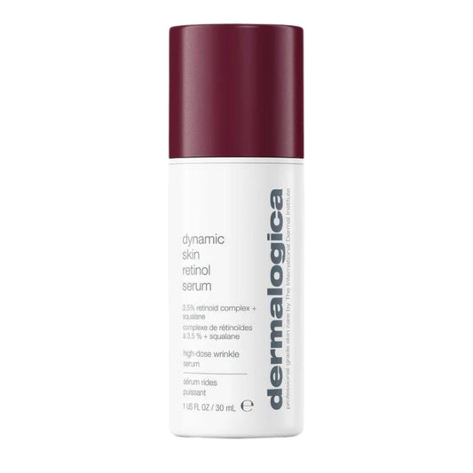 Dermalogica Dynamic Skin Retinol Serum 1oz.