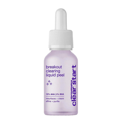 Dermalogica Breakout Clearing Liquid Peel 1oz.