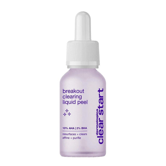 Dermalogica Breakout Clearing Liquid Peel 1oz.