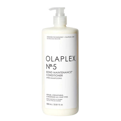 Olaplex No. 5 Bond Maintenance Conditioner 33.8oz.