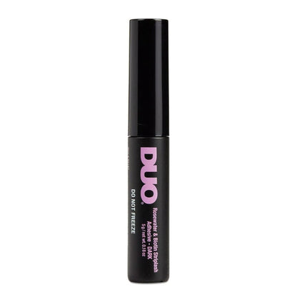 Ardelll Duo Dark Rosewater & Biotin Striplash Adhesive