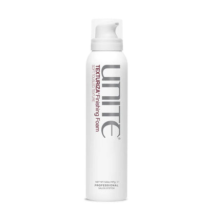 Unite Texturiza Finishing Foam 5.2oz.