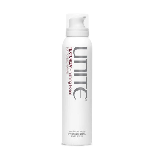 Unite Texturiza Finishing Foam 5.2oz.