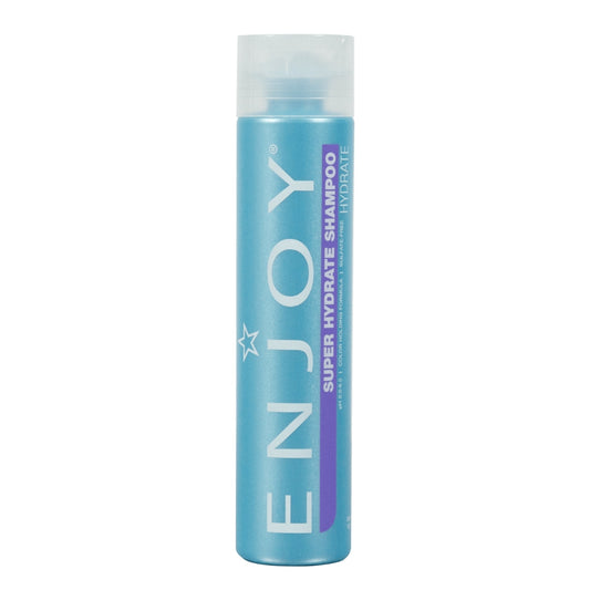 Enjoy Super Hydrate Shampoo 10oz.