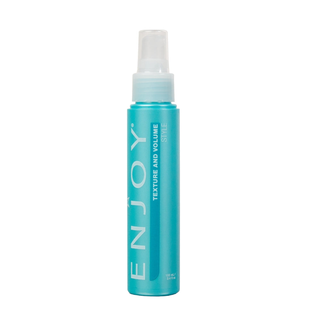 Enjoy Texture and Volume 3.4oz.