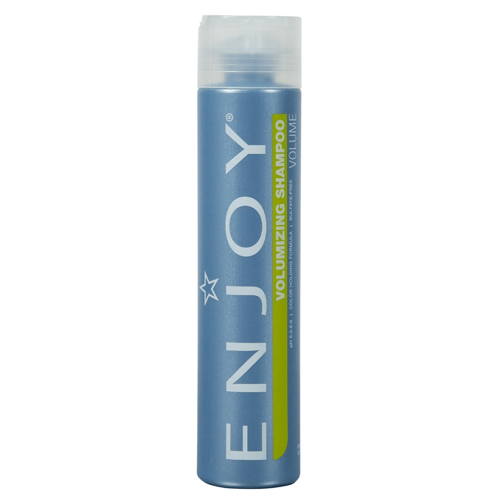 Enjoy Therapeutic Volumizing Shampoo 10oz.