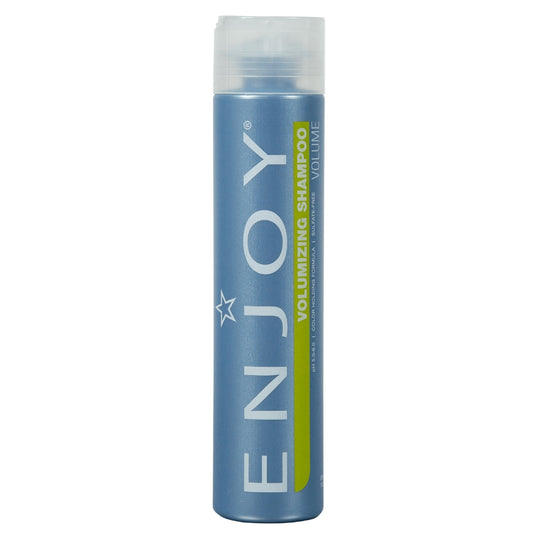 Enjoy Volumizing Shampoo 10oz.