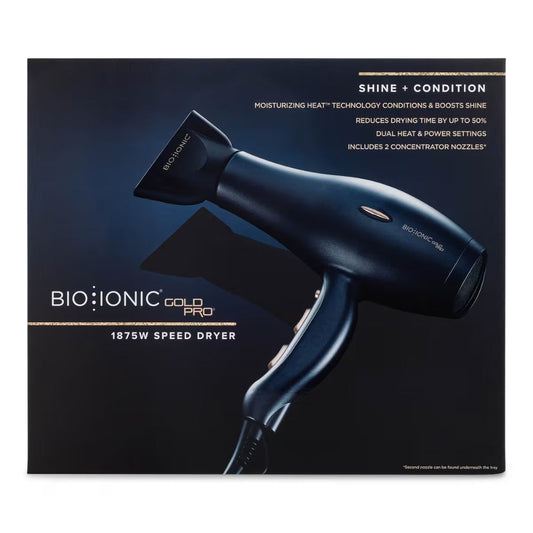 Bio Ionic GoldPro Speed Dryer