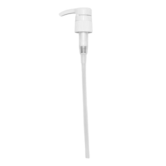Universal Pump for 33 oz./1 L Bottles - White