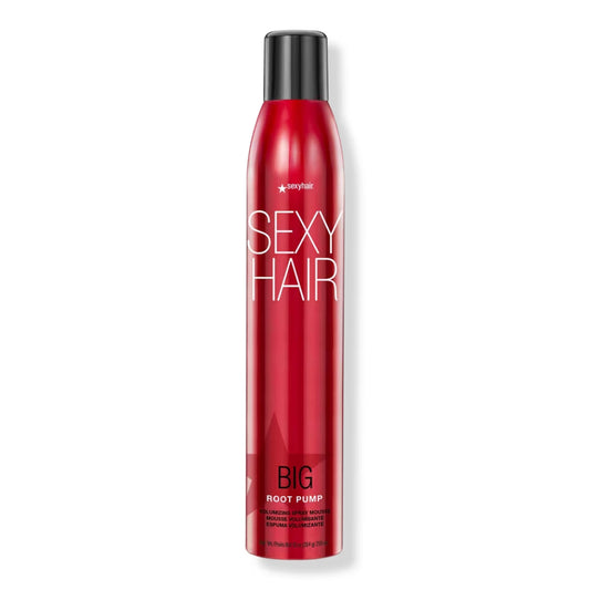 Sexy Hair Big Sexy Hair Root Pump 10oz.