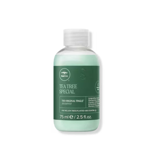 Paul Mitchell Tea Tree Special Shampoo Travel Size