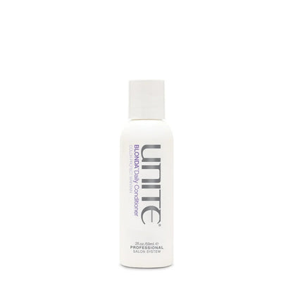 Unite Blonda Daily Conditioner Travel Size