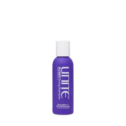 Unite Blonda Toning Shampoo