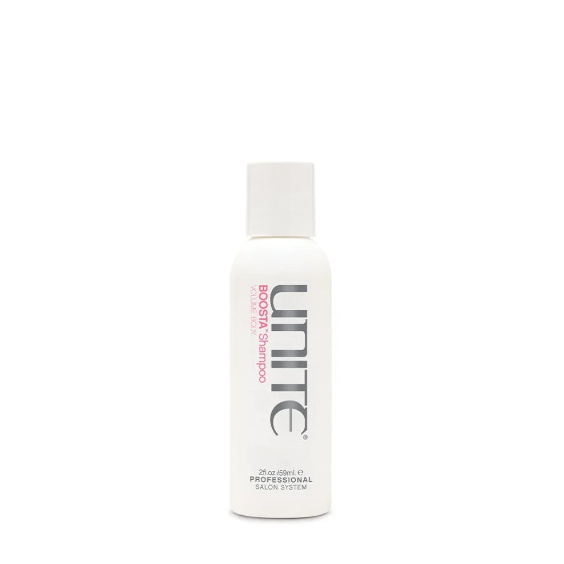 Unite Boosta Shampoo 2oz. Travel Size