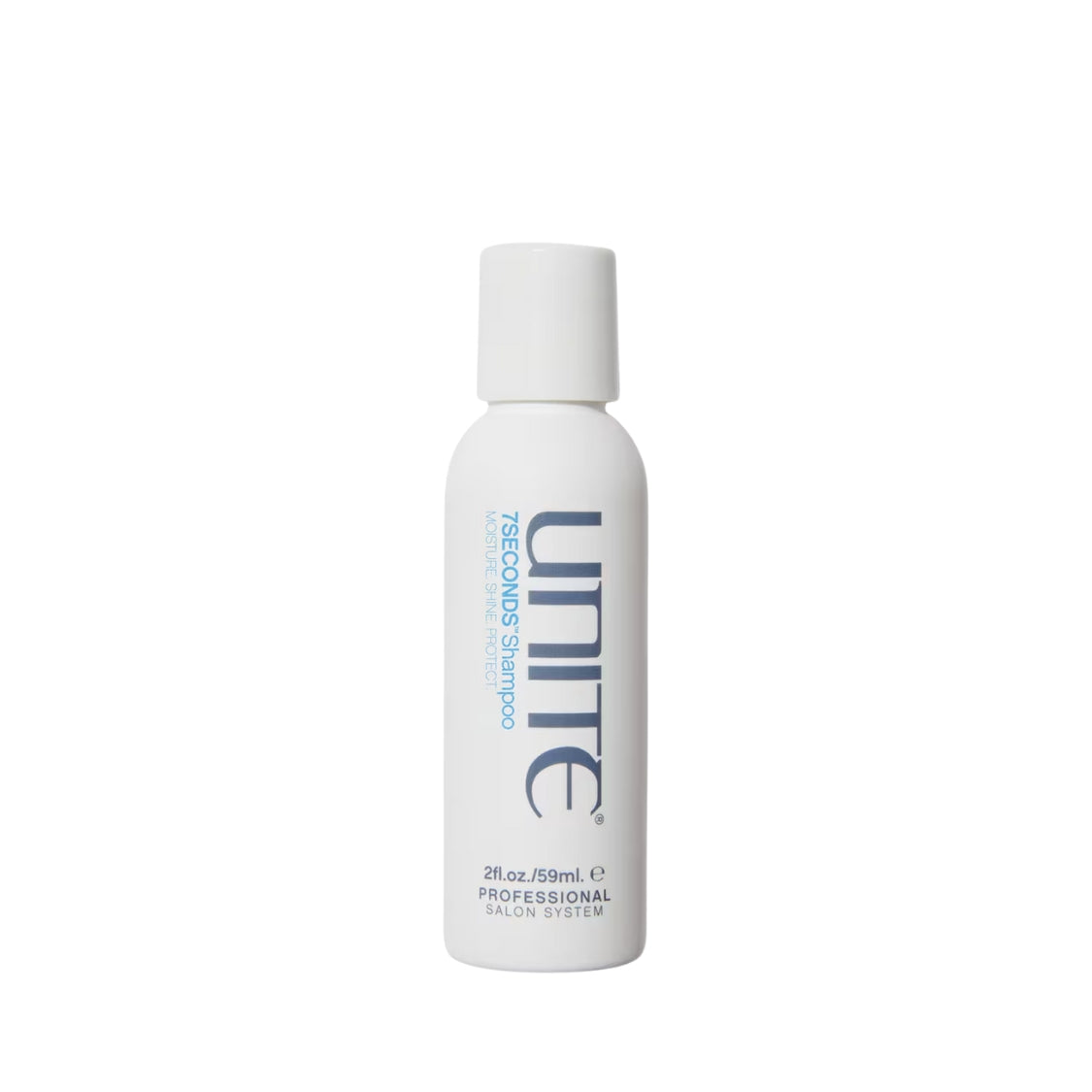 Unite 7Seconds Shampoo 2oz. Travel Size