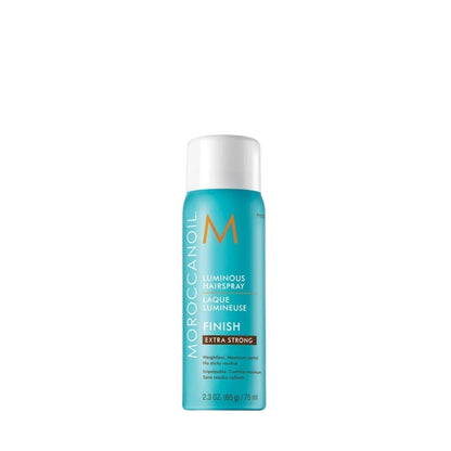 Moroccanoil Luminous Hairspray Extra Strong Travel Size 2.5oz.